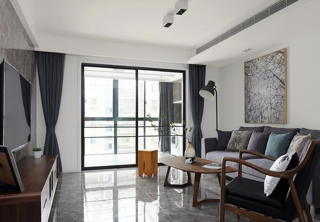 6個(gè)裝修搭配技巧，打造愜意家居空間